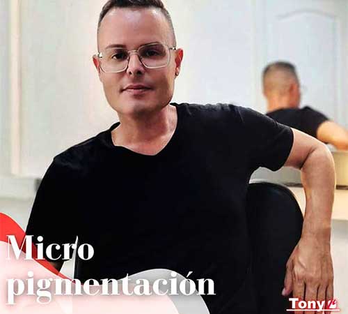 Curso de iniciación a la micropigmentación y maquillaje en Tenerife